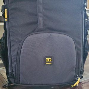 RUGGARD THUNDERHEAD 75 CAMERA BACKPACK